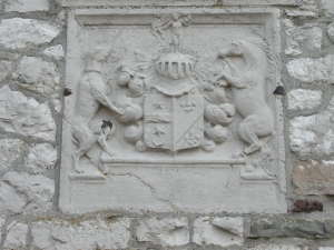 Wappen der Familie Siemons-Poozer